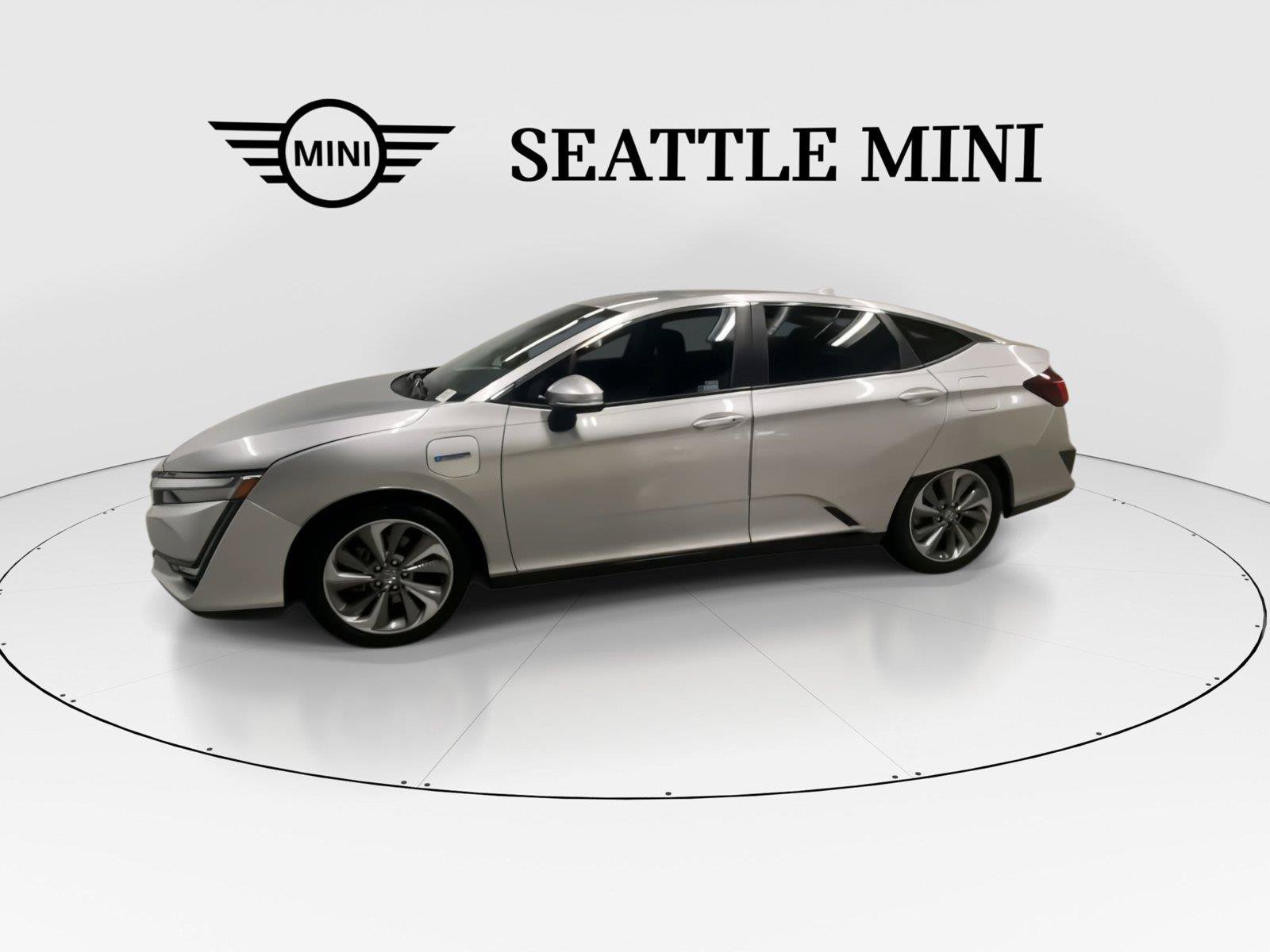 Used 2018 Honda Clarity Touring image 6