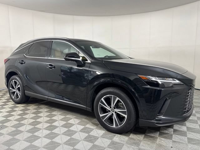 Certified 2025 Lexus RX 350 Premium w/ Accessory Package (Z1) FWD image 13
