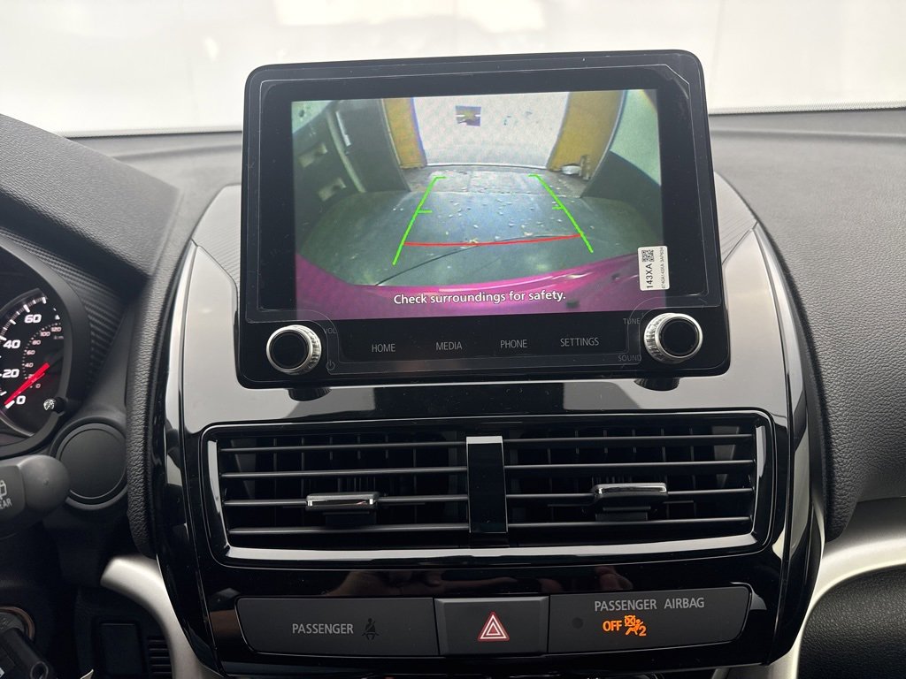 New 2026 Mitsubishi Eclipse Cross ES image 23