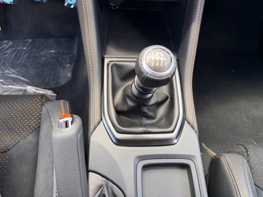 New 2026 Subaru WRX tS AWD/4WD image 15