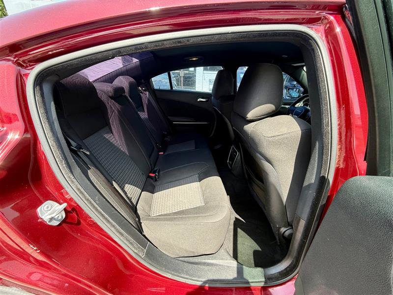 Used 2022 Dodge Charger Scat Pack RWD image 25