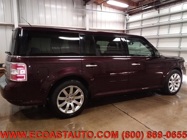 Used 2011 Ford Flex Limited image 3