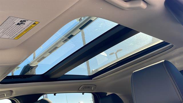 New 2026 MAZDA CX-90 3.3 Turbo w/ Premium Sport Pkg image 27