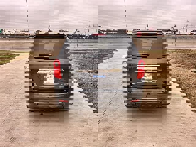 Used 2012 Chevrolet Equinox LT w/ Driver Convenience Package image 6