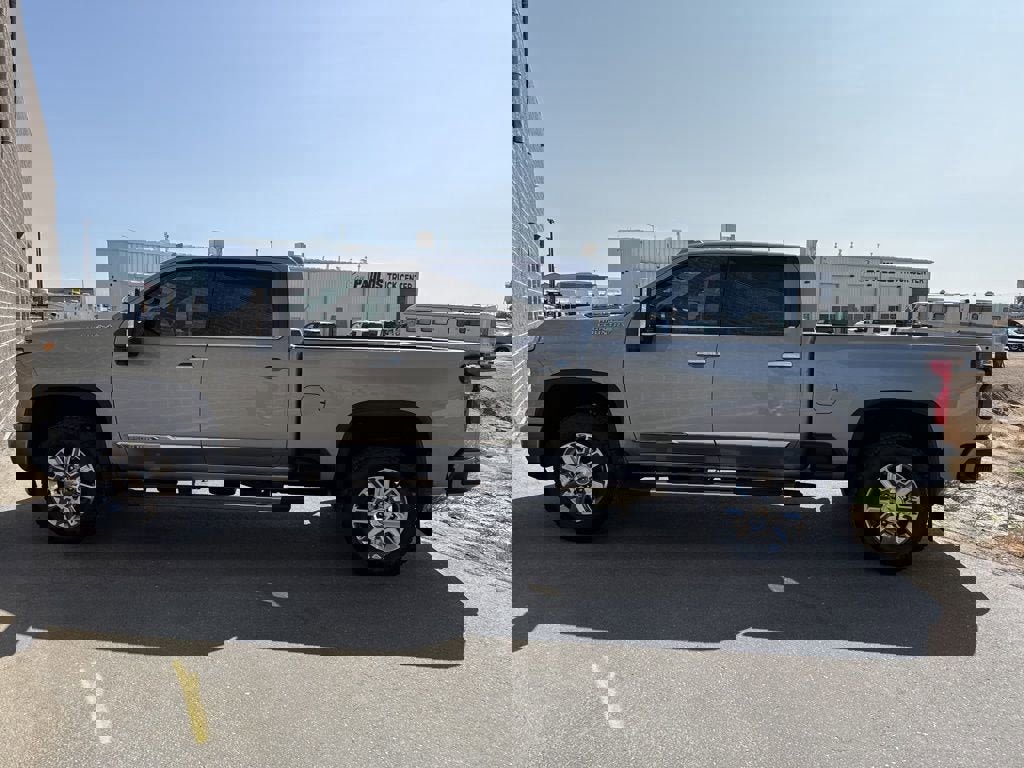 New 2026 Chevrolet Silverado 2500 High Country w/ Technology Package image 7