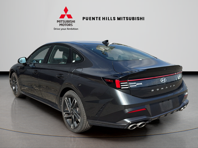 Used 2024 Hyundai Sonata N Line FWD image 7