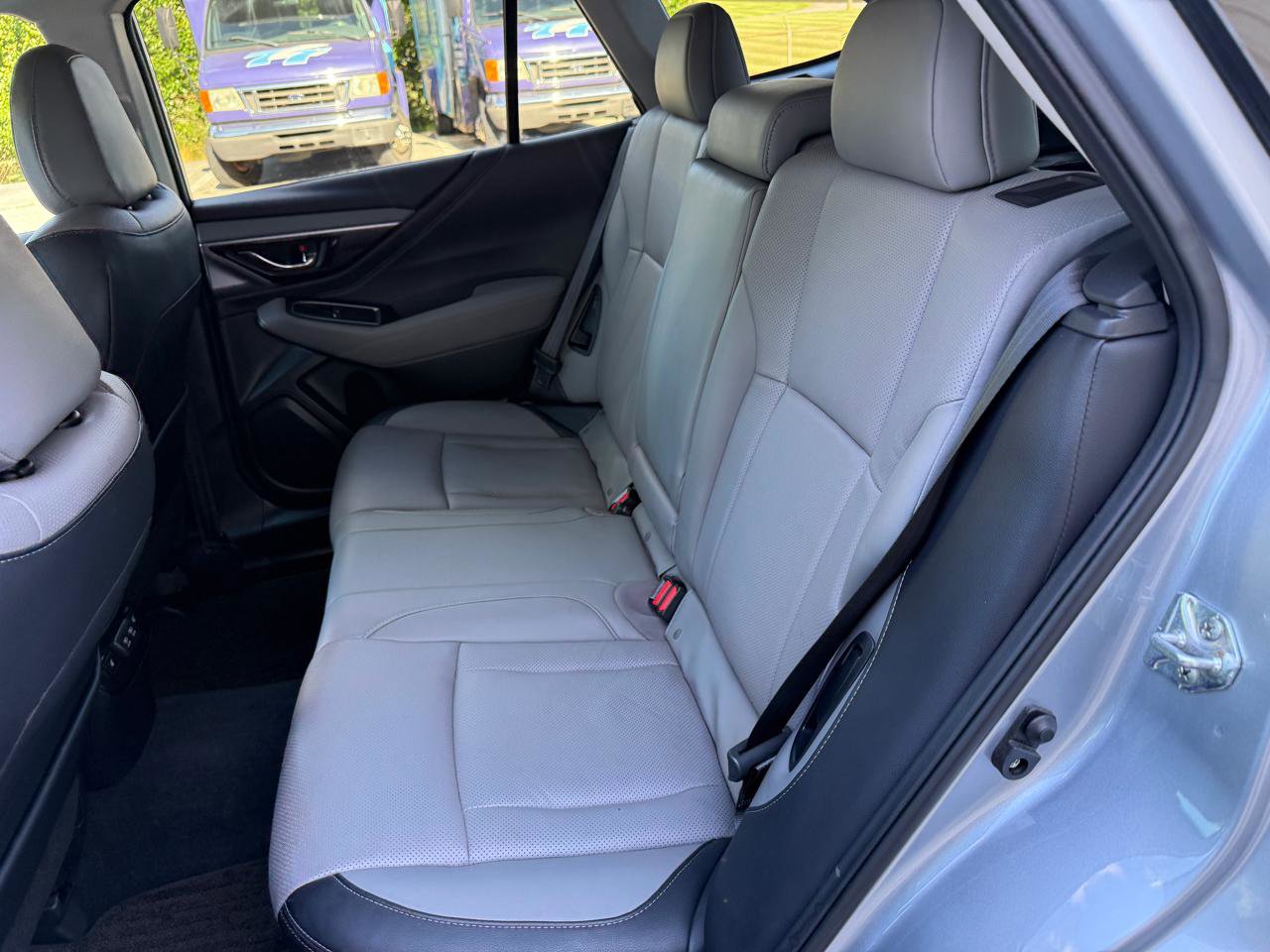 Used 2022 Subaru Outback Limited AWD/4WD image 29
