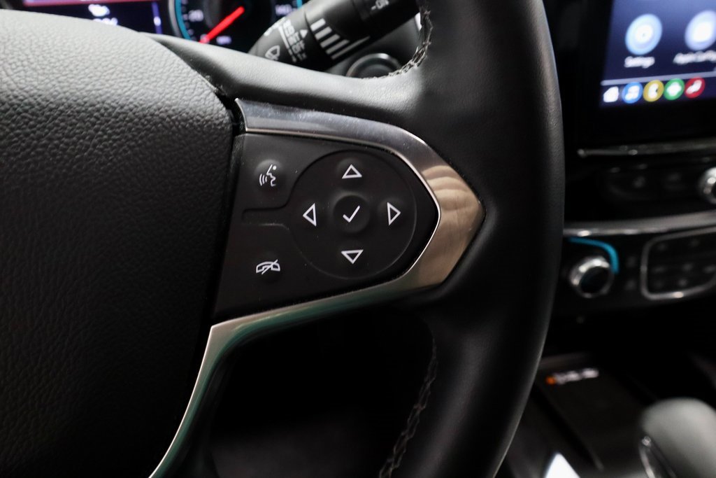 Used 2023 Chevrolet Traverse LT image 30