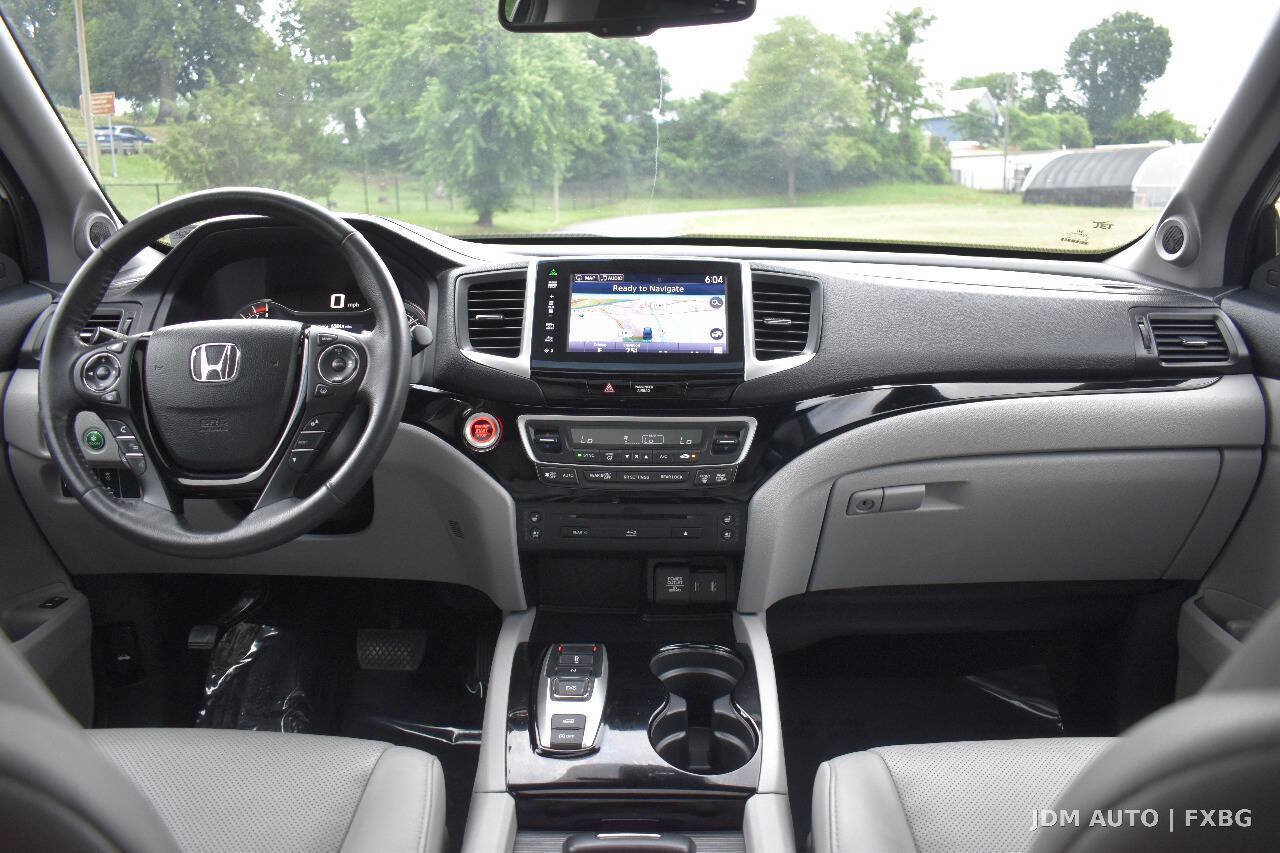 Used 2016 Honda Pilot Elite image 20