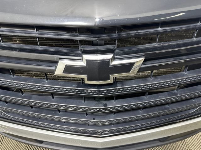 Used 2020 Chevrolet Traverse LS w/ LPO, Blackout Package image 9