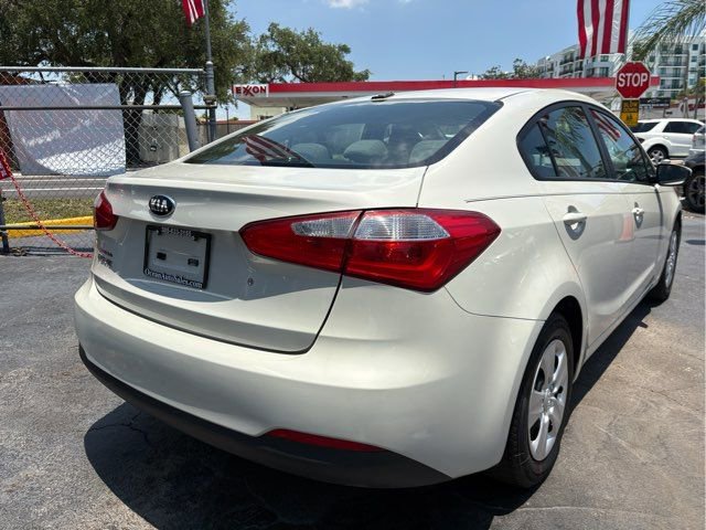 Used 2015 Kia Forte LX image 7