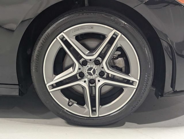 Used 2023 Mercedes-Benz CLA 250 4MATIC image 28