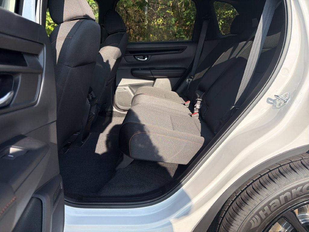 New 2026 Honda CR-V Sport image 27