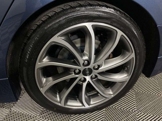 Used 2019 Lincoln MKZ Reserve w/ Reserve Plus Package image 38