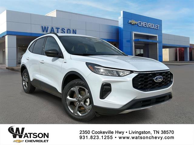 Used 2025 Ford Escape ST-Line image 1