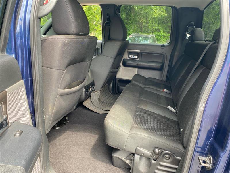 Used 2008 Ford F150 FX4 image 9