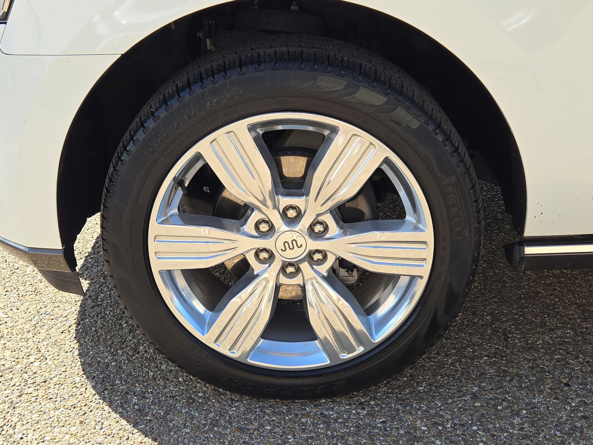 Used 2024 Ford Expedition King Ranch AWD/4WD image 11