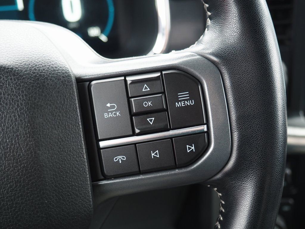 Used 2023 Ford F150 Lariat w/ Equipment Group 502A High image 25