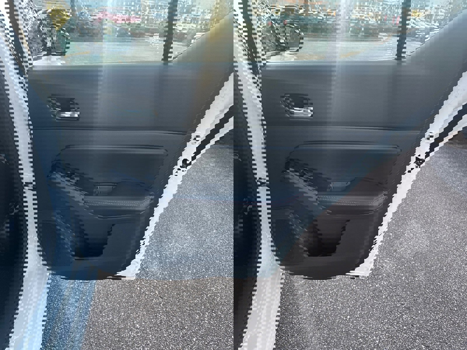 Used 2024 Nissan Altima 2.5 SR image 16