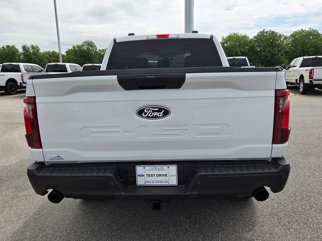 New 2026 Ford F150 STX w/ Equipment Group 201A FX4 AWD/4WD image 43