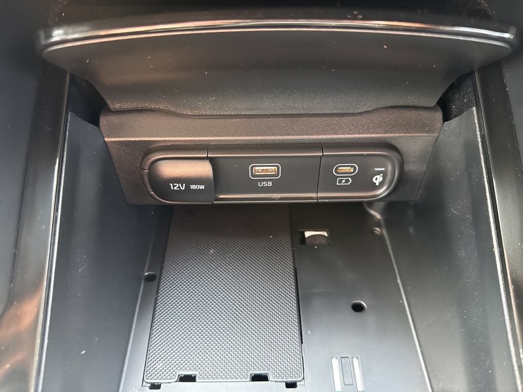 Used 2023 Kia Telluride EX X-Line AWD/4WD image 28