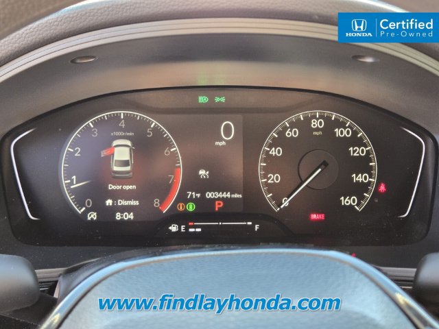 Certified 2026 Honda Civic LX image 33