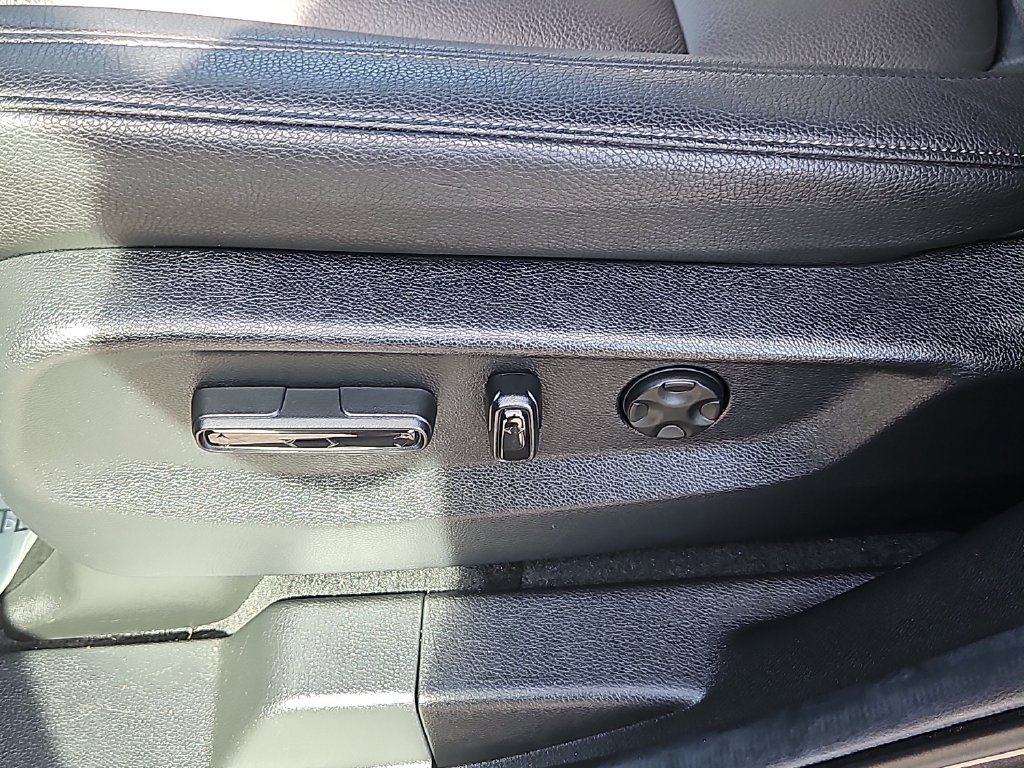 Certified 2026 Honda Odyssey EX-L image 22