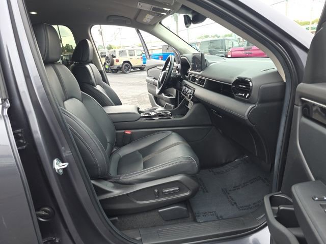 Used 2024 Honda Pilot EX-L image 38