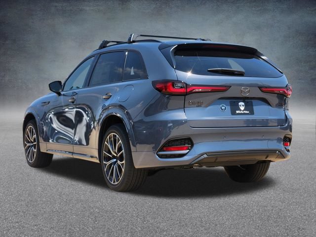 New 2026 MAZDA CX-70 3.3 Turbo S w/ Premium Package AWD/4WD image 5