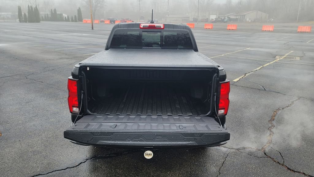 New 2026 Chevrolet Colorado Z71 w/ Z71 Convenience Package 2 image 11