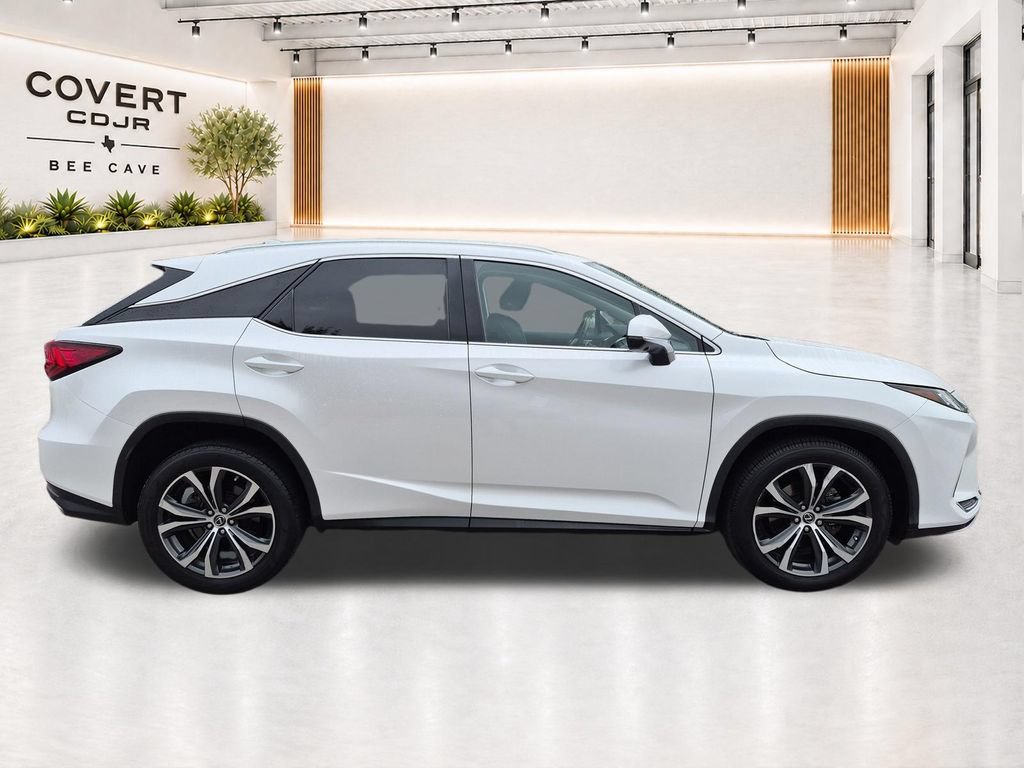 Used 2021 Lexus RX 350 FWD w/ Premium Package image 15
