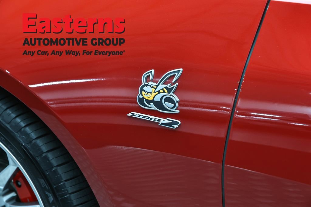 Used 2024 Dodge Charger R/T Scat Pack w/ Plus Group image 32