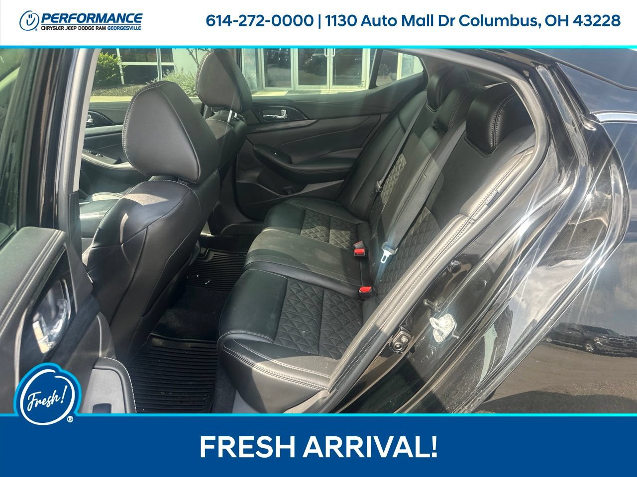 Used 2021 Nissan Maxima Platinum w/ Sport Mat Group FWD image 13