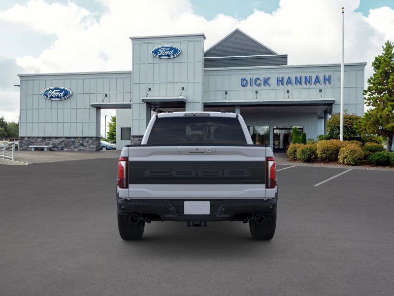 New 2025 Ford F150 Raptor image 6