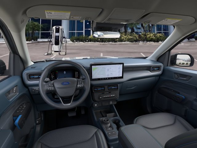 New 2026 Ford Maverick Lobo AWD/4WD image 9