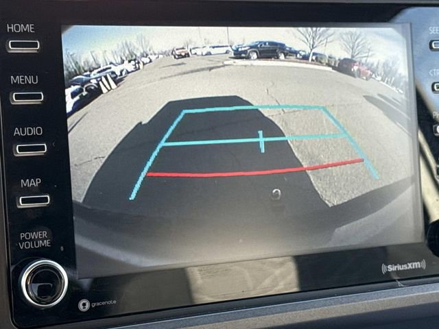 Used 2020 Toyota Tacoma TRD Off-Road w/ Technology Package image 20