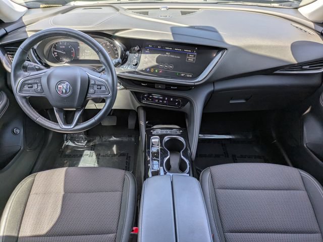 Used 2023 Buick Envision Preferred AWD/4WD image 19