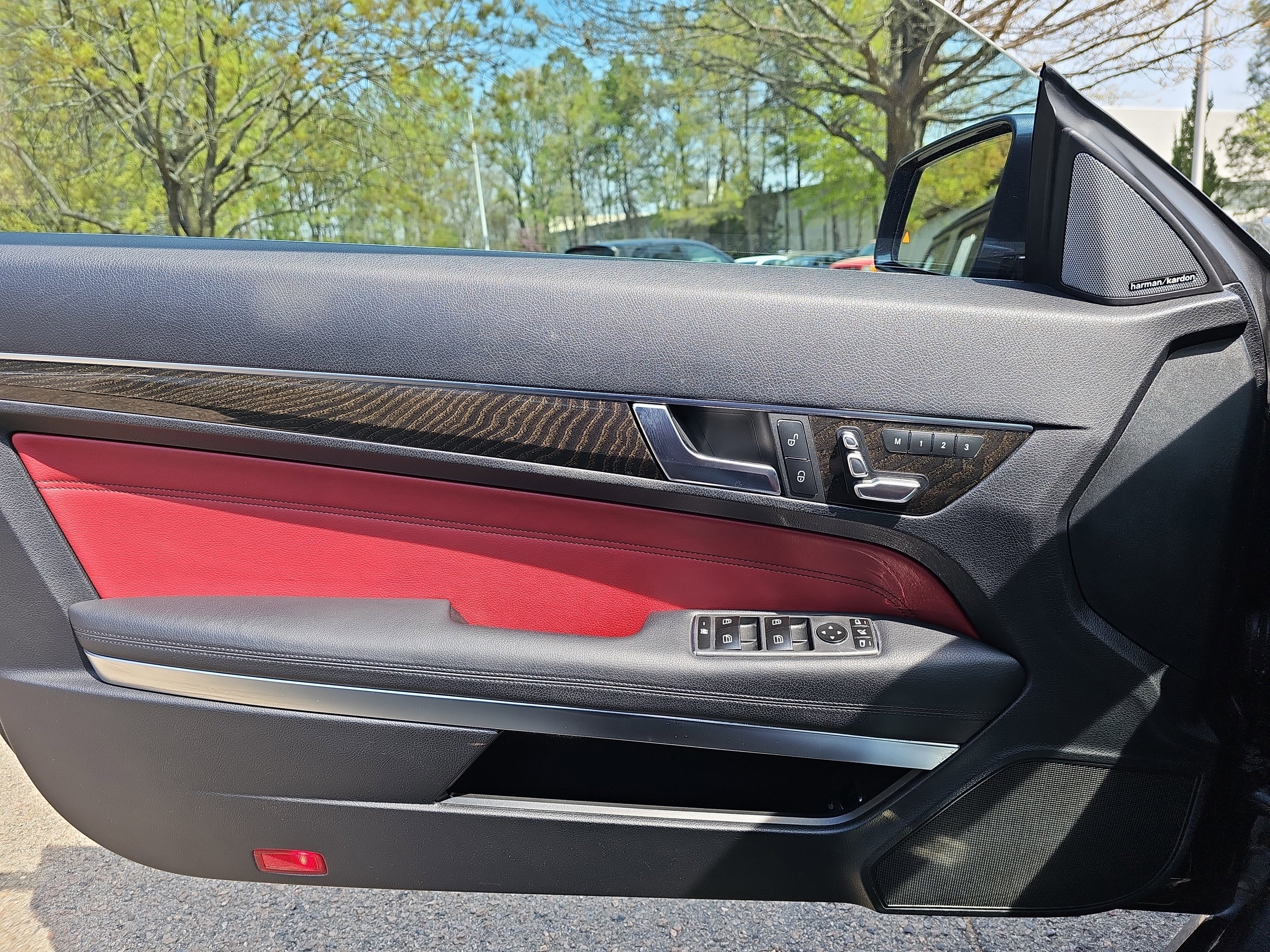 Certified 2016 Mercedes-Benz E 400 Cabriolet image 28