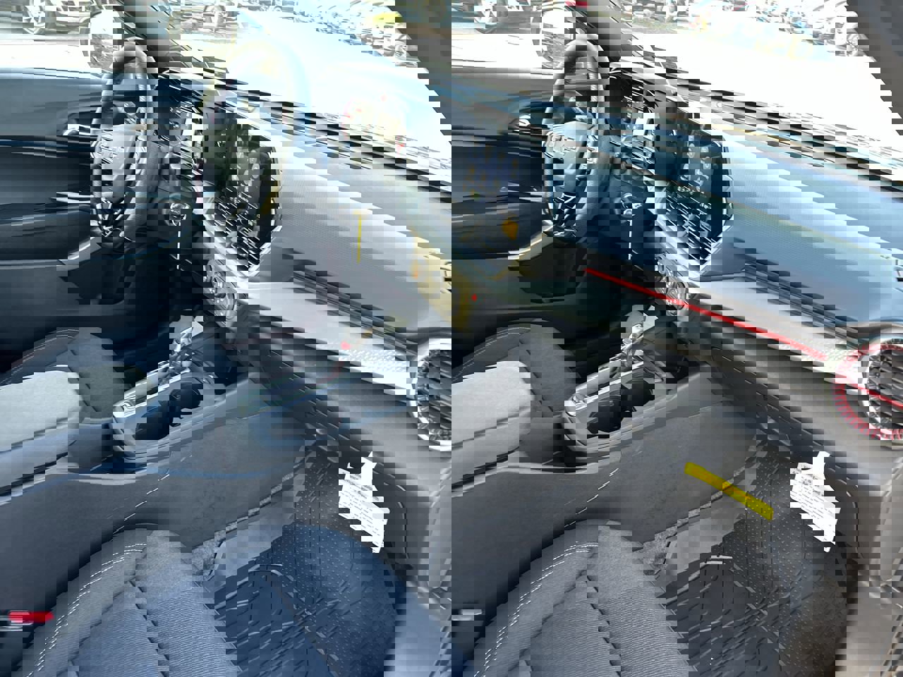 New 2026 Chevrolet Trax RS image 15