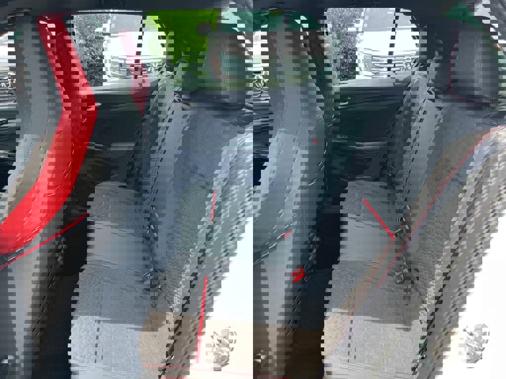 New 2025 Volkswagen GTI SE image 24