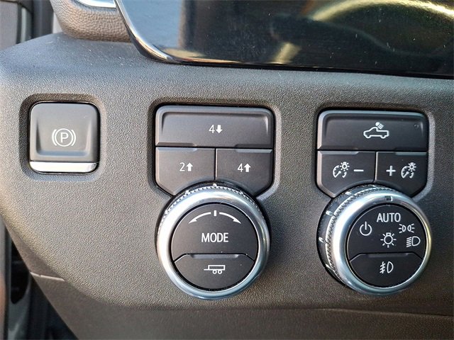 Certified 2024 GMC Sierra 2500 SLE w/ SLE Convenience Package image 23