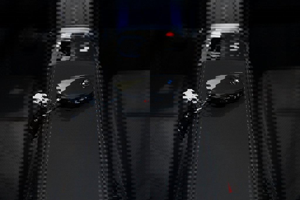 Used 2025 BMW X1 xDrive28i w/ Convenience Package image 40