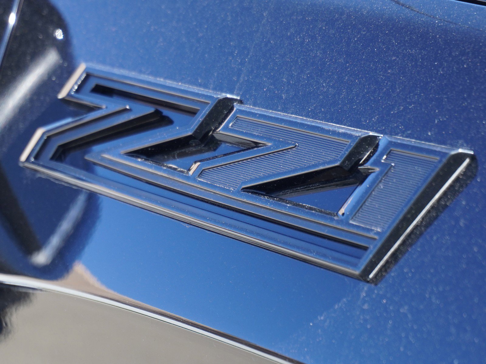 Used 2024 Chevrolet Silverado 1500 RST w/ RST All Star Premium Package image 4