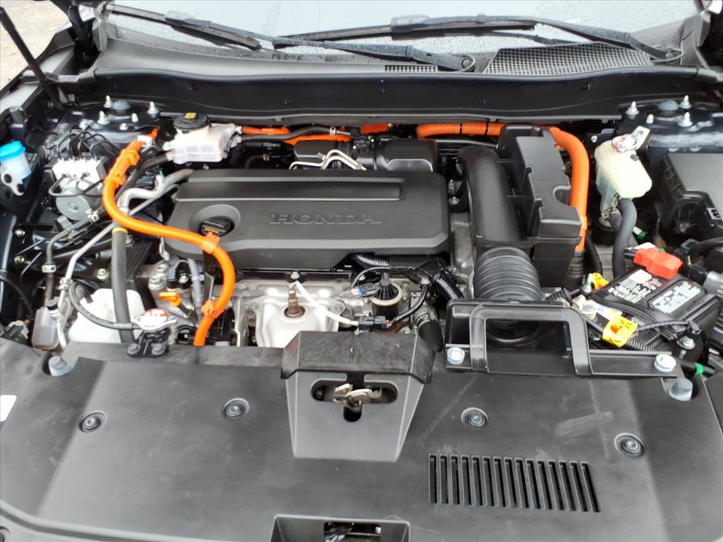 Used 2023 Honda CR-V Sport image 9