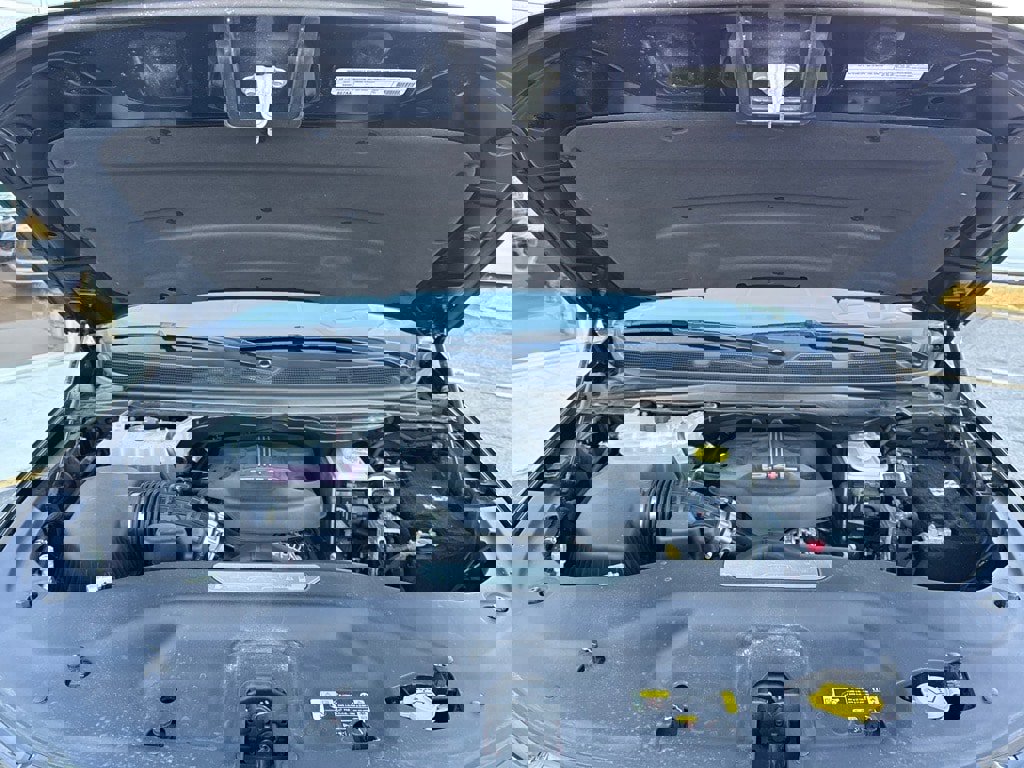 Used 2023 Jeep Grand Wagoneer Series II image 30