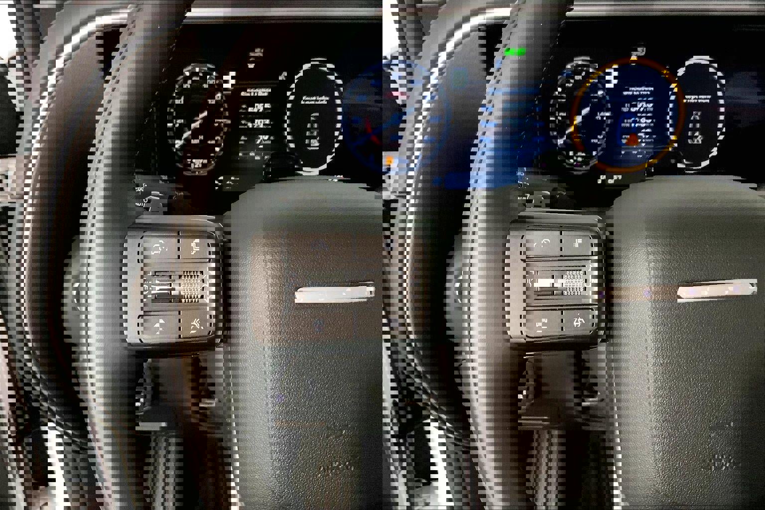 Used 2026 Hyundai Palisade Calligraphy AWD/4WD image 18