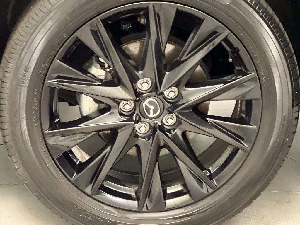 Used 2025 MAZDA CX-5 Carbon Edition AWD/4WD image 74