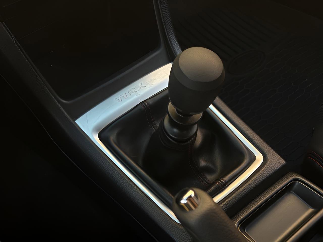 Used 2021 Subaru WRX Limited w/ Popular Package #3 (IZT) image 23