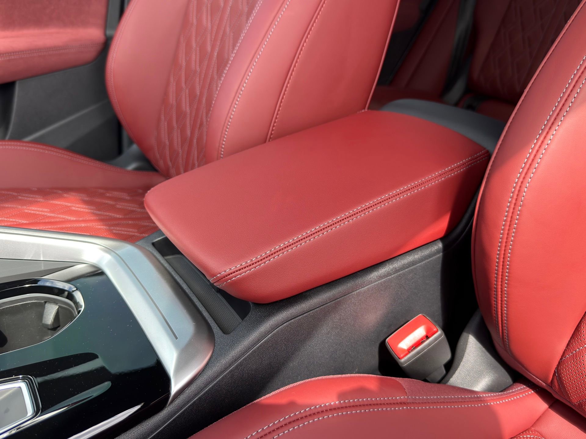 New 2026 Audi SQ5 Premium Plus AWD/4WD image 13