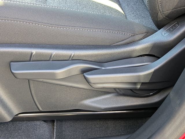 New 2026 GMC Terrain Elevation FWD image 19